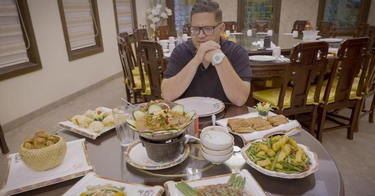 Crossing South | Recycling and Chinese Food | Season 13 | Episode 3 | KPBS