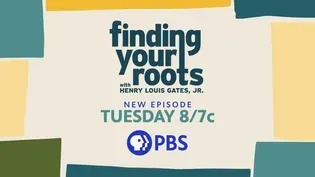 Finding Your Roots: The Butterfly Effect | Preview