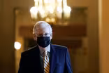 Why stalemate over pandemic relief won't end anytime soon