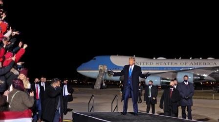 Video thumbnail: PBS NewsHour October 28, 2020 - PBS NewsHour full episode