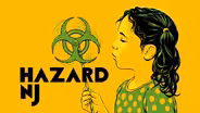 Hazard NJ: Risks of climate change to NJ's Superfund sites