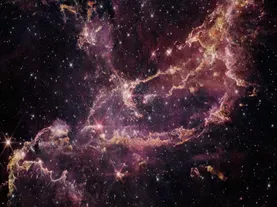 How NASA Colors Images of the Universe