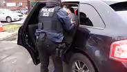 ICE planning a major expansion of detention center capacity