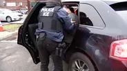 ICE planning a major expansion of detention center capacity