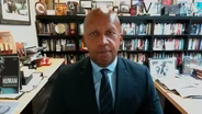 Bryan Stevenson Discusses the Pause on Federal Executions