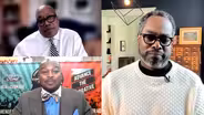 Men of Change