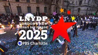 London's New Years Day Parade 2025 Preview