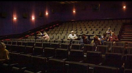 Video thumbnail: Southern Oregon Responds Grants Pass Theater Clinic