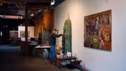 Zanesville Artists Preview