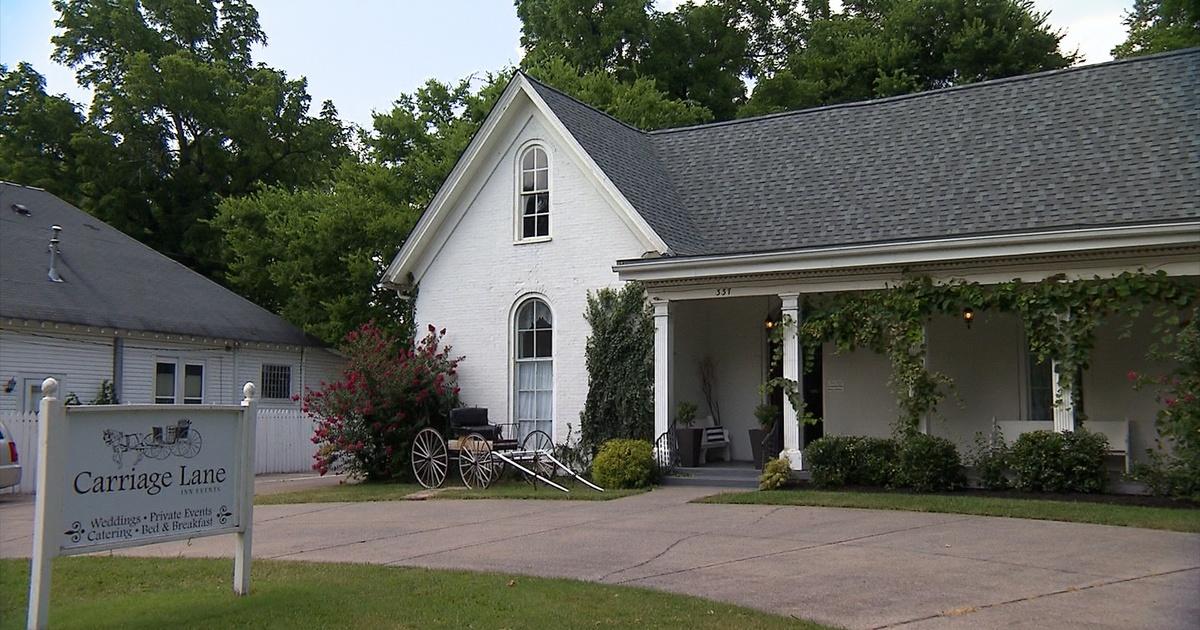 Tennessee Crossroads Tennessee Crossroads 3611 Season 36 Episode