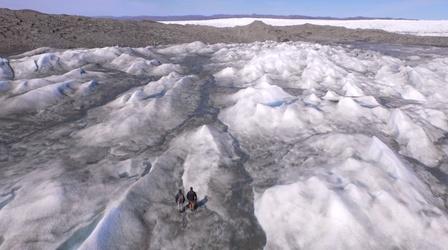 Video thumbnail: WCNY SciTech Now Bridging The Gap