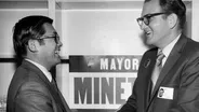 Norman Mineta’s Political Beginnings