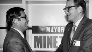 Norman Mineta’s Political Beginnings