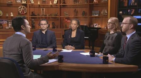 Video thumbnail: Chicago Tonight The Week in Review: End in Sight for CPS Strike?