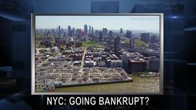 Video thumbnail: MetroFocus MetroFocus: March 12, 2019