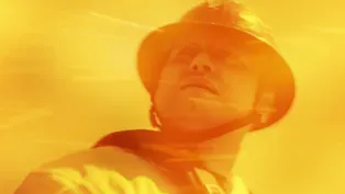 Run Towards the Fire