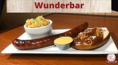 Video thumbnail: Check Please! South Florida Wunderbar | Check, Please! South Florida