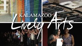 Video thumbnail: Kalamazoo Lively Arts Kalamazoo Lively Arts - S04E03