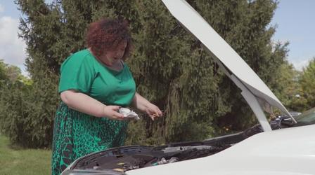 Video thumbnail: Wisconsin Life Mechanic Shop Femme