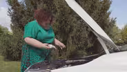 Mechanic Shop Femme