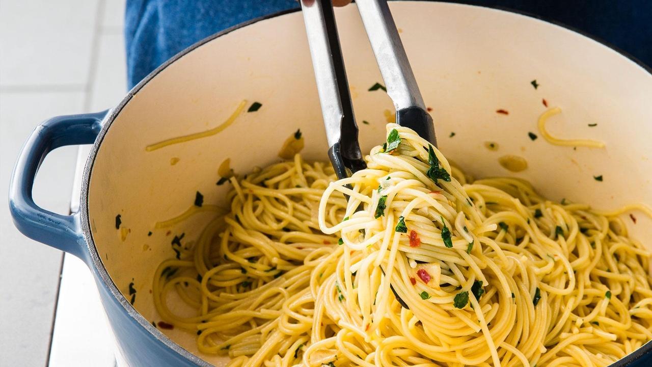 Cook's Country | Hearty and Light Pastas
