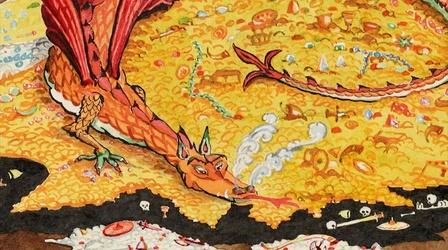 Video thumbnail: NYC-ARTS NYC-ARTS Choice: “Tolkien: Maker of Middle-earth”