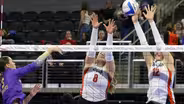 2024 A Volleyball | Dell Rapids vs. Winner