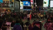 Transformation & Times Square