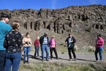 May 18, 2023 - WA scablands tour explores Native history
