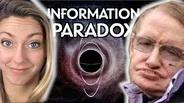 Stephen Hawking's Final Theory on Black Holes