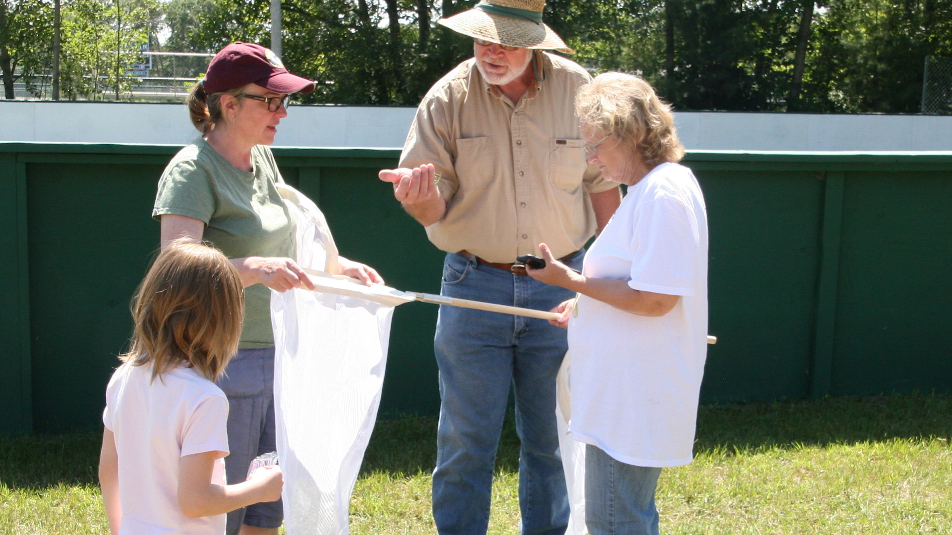 Citizen Science