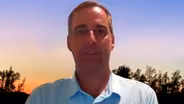 Former Assemblyman Polistina on 2nd District Senate contest