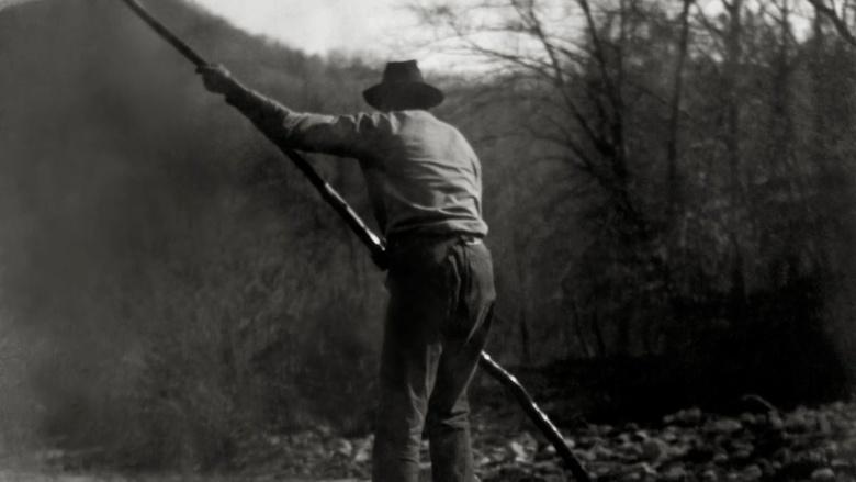 Henry David Thoreau Image