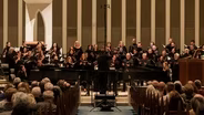 In Dulci Jubilo | Washington Master Chorale