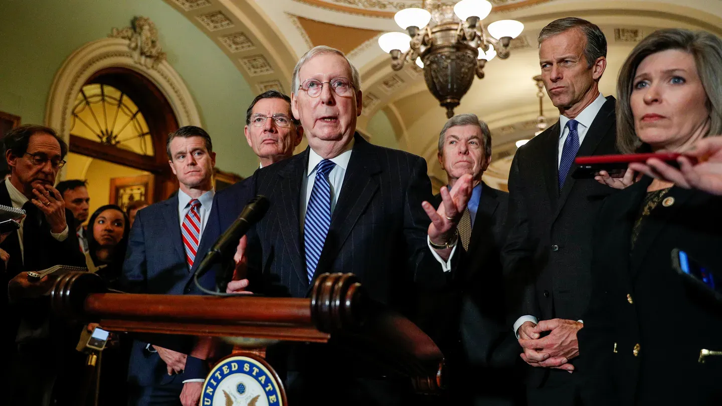 December 14, 2019 - PBS NewsHour Weekend full episode