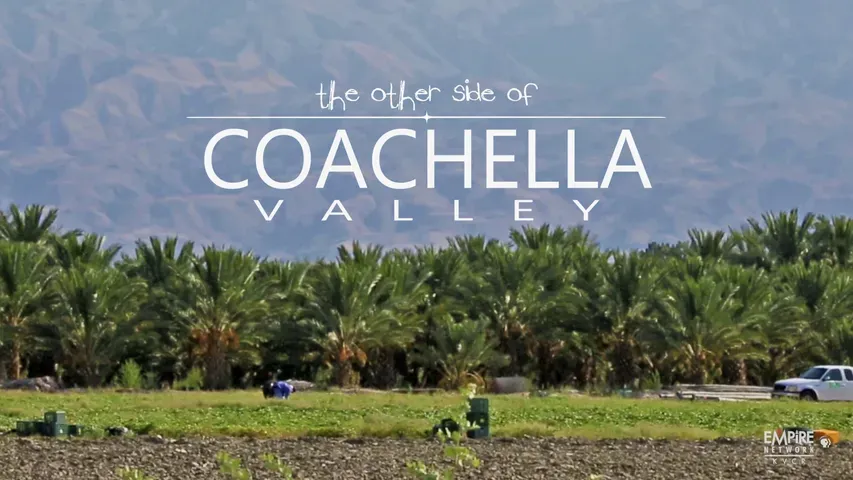 The Other Side of Coachella