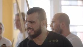 Capoeira and pastries with Mestre Chuvisquinho: asset-mezzanine-16x9