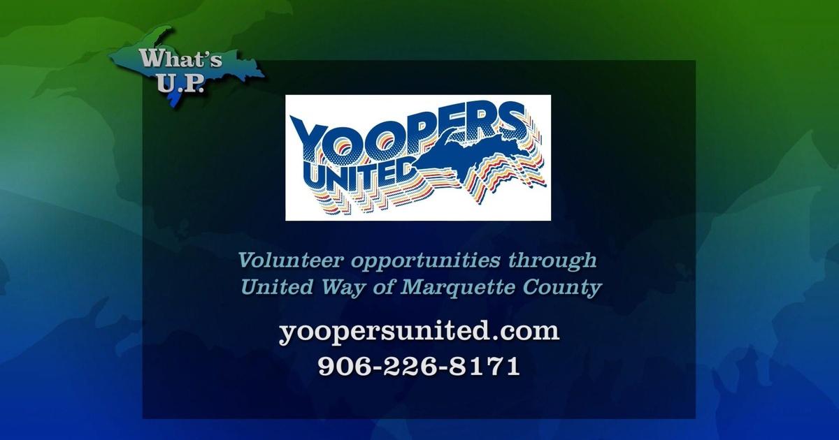 What's U.P. | Yoopers United | Season 2023 | PBS