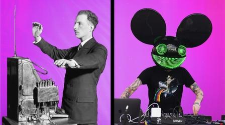 Video thumbnail: Sound Field How Did the Theremin Influence Electronic Music?