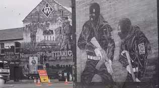 What the U.S. can learn from the peace after the Troubles