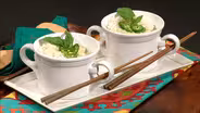 Green Curry Fish | Simple Cooking