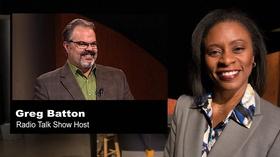 Video thumbnail: Consider This S03 E07: Greg Batton