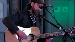 Mike Baker - "Grey"