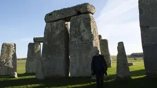 Modern Geotechnology 'Fingerprints' Stonehenge's Bluestones