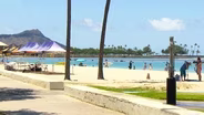 Ala Moana Park Plan