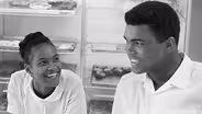 Muhammad Ali Marries Belinda Boyd in Chicago