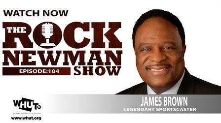 Video thumbnail: The Rock Newman Show The Rock Newman Show 104