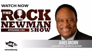 The Rock Newman Show 104