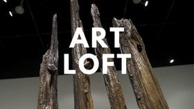 Video thumbnail: Art Loft "New Industry" at The Frank Gallery