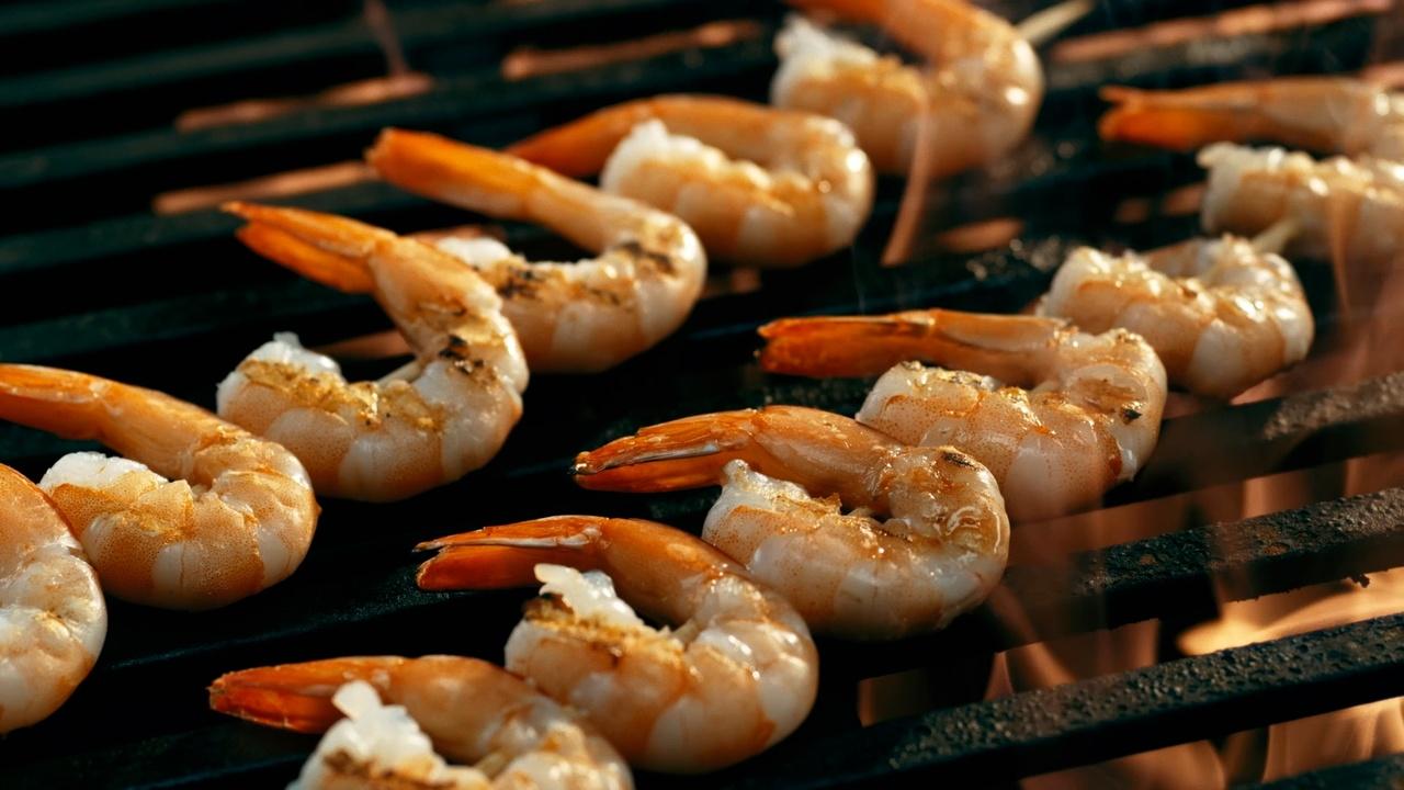 Human Footprint | The True Cost of Shrimp: What the Grocery Store Doesn't Show You